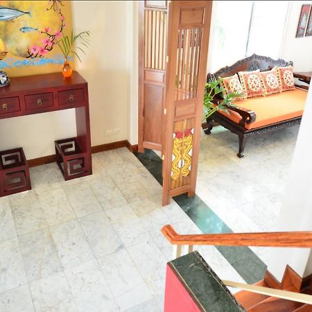 בנגקוק Ayi Home מראה חיצוני תמונה