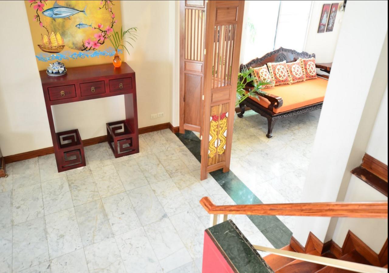 בנגקוק Ayi Home מראה חיצוני תמונה