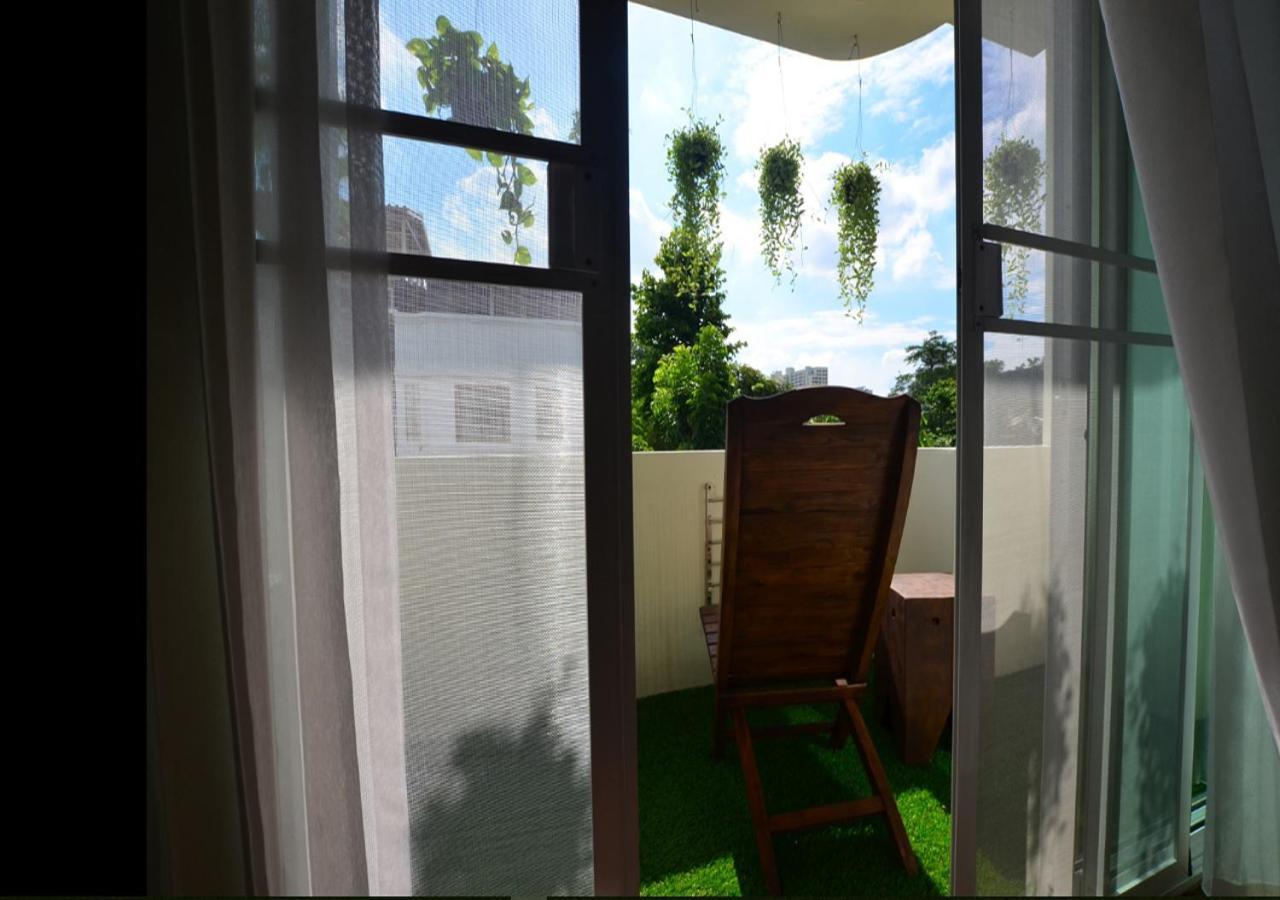 בנגקוק Ayi Home מראה חיצוני תמונה
