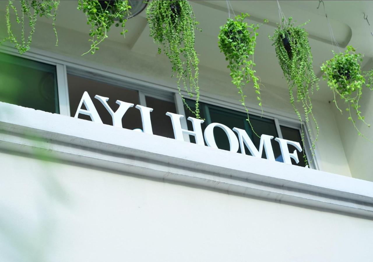 בנגקוק Ayi Home מראה חיצוני תמונה