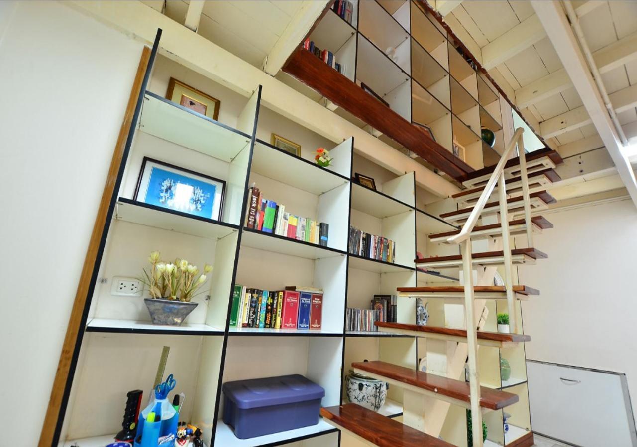 בנגקוק Ayi Home מראה חיצוני תמונה