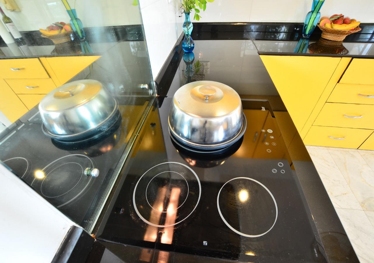 בנגקוק Ayi Home מראה חיצוני תמונה