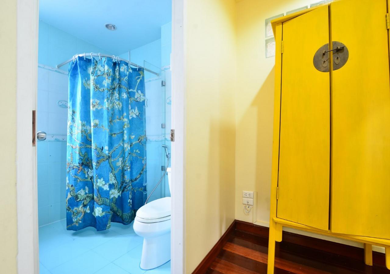 בנגקוק Ayi Home מראה חיצוני תמונה